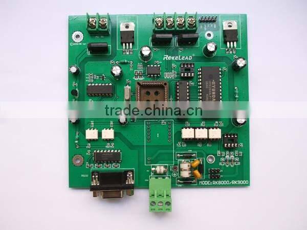 electronic one stop oem circuit board pcba , prototype pcba manufacture
