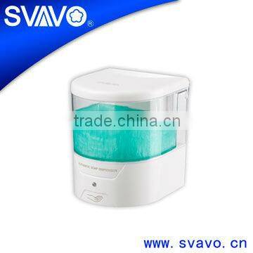 V-322S restaurant touch-free operation automatic soap dispensers