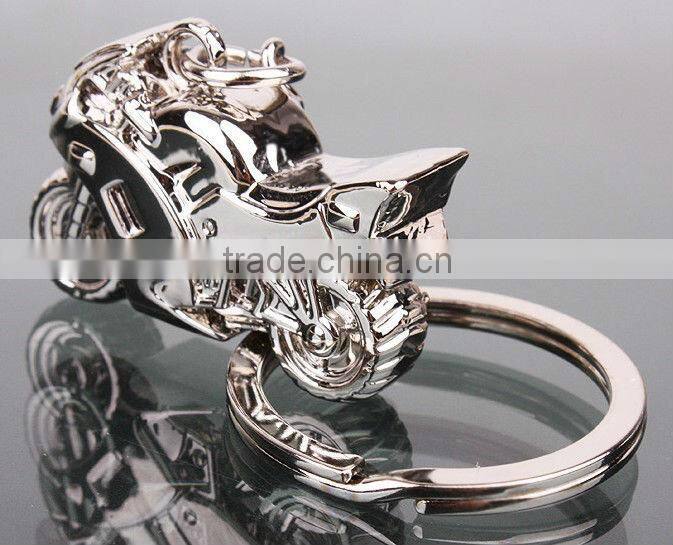 Good Quality Metal Key Chain For Wholesale