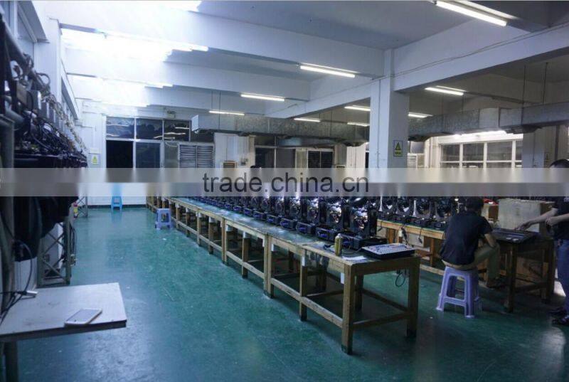 Best Price Stage Lighting 16/24CH Dmx 10r 3-in-1 Spot Wash Beam 280w Moving Head Light