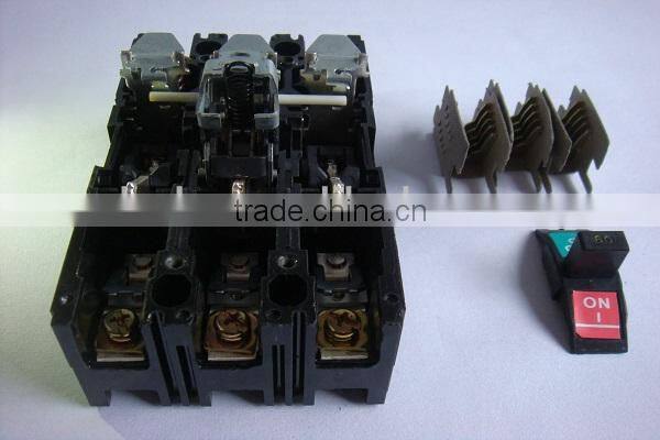 SKS nf cs 50a 3p mitsubishi type mccb moulded case circuit breaker