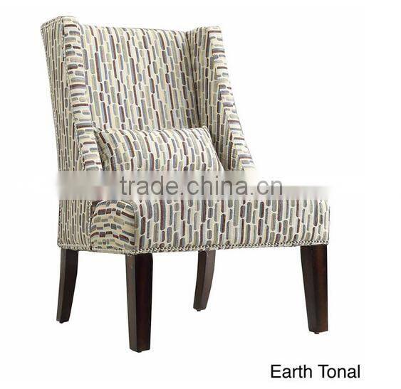 Kendall Tufted Chair HS-SC2170