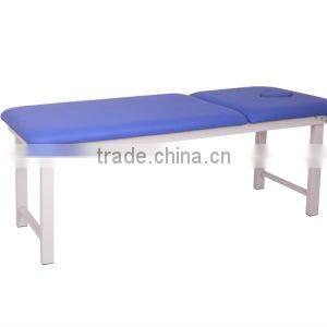 COMFY FIX-MT2 2 Section Fixed Physiotherapy Treatment Table