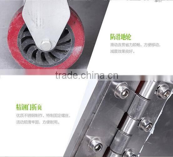 rice steaming machine rice cooking machine