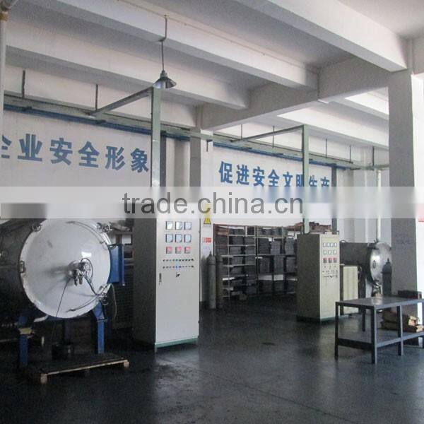 Nozzle Orifice for Paint