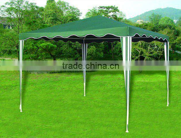 3m*3m outdoor evening party gazebo tent camp tent