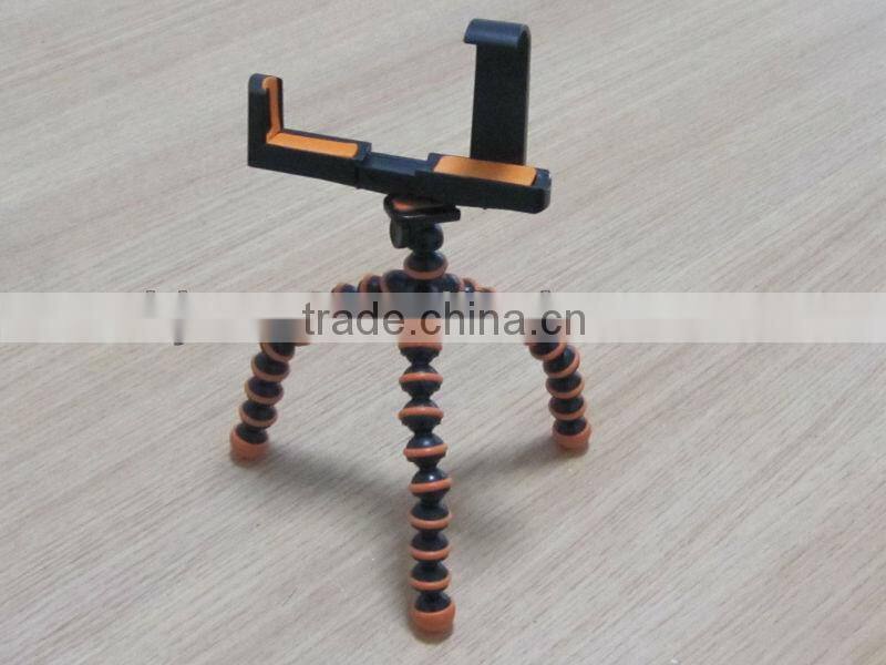 Mobile Phone Clamp