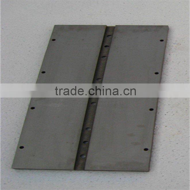 high purity Zirconium Sputtering Target