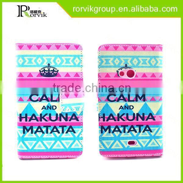 mobile phone waterproof case card holder for Nokia Lumia 625