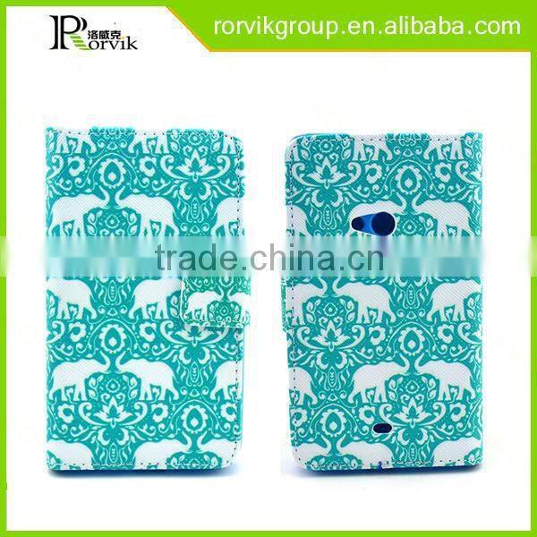 Newest Product anime phone case for NOKIA LUMIA625 fashionable mobile phone case