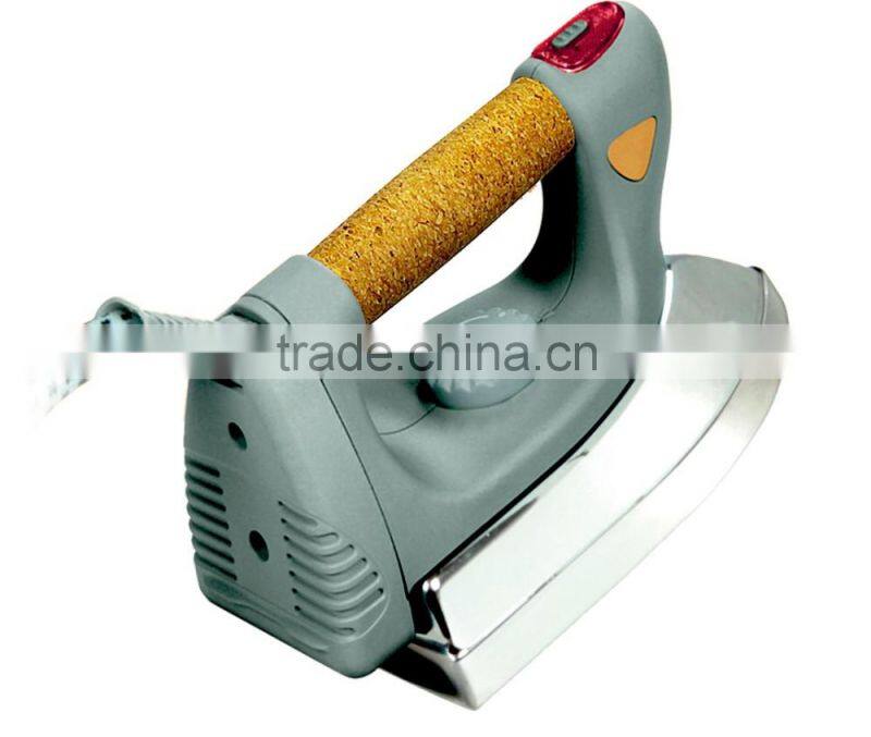 HG660W 3.5bar high pressure refilling professional electric steam station generator iron