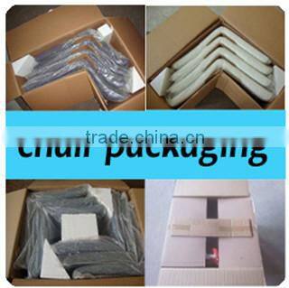 ALUMINUM GARDEN CHAIR