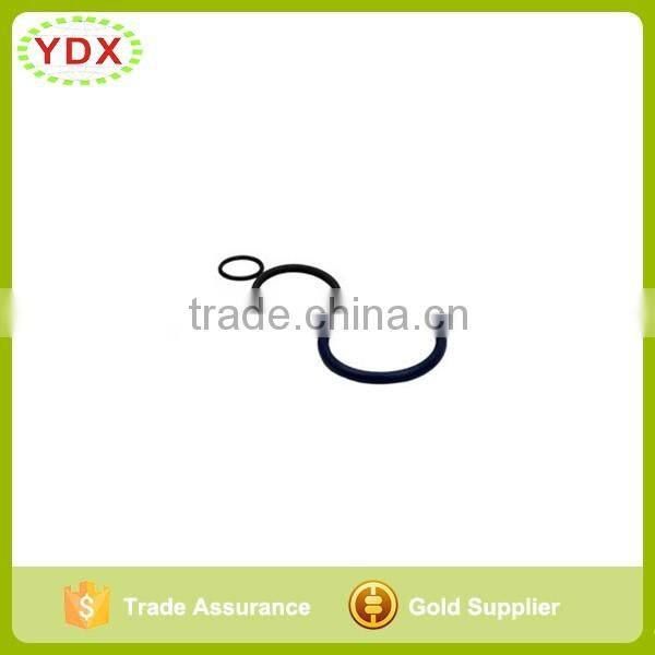 Mechanical Silicone Rubber Seal O Rings