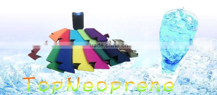 Custom Neoprene Cute Stubby Cooler