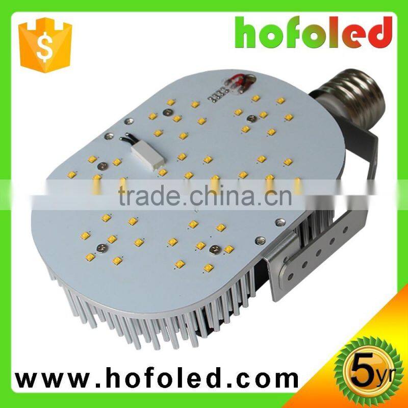 canopy gas station exterior lights retrofit kits replace metal halide HPS bulb