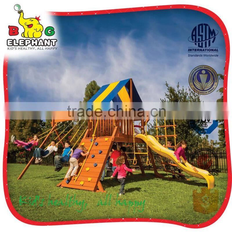 children portable playground equipment
