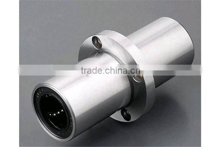 China good quality linear square flange bearings LMK16UU flange linear bearings
