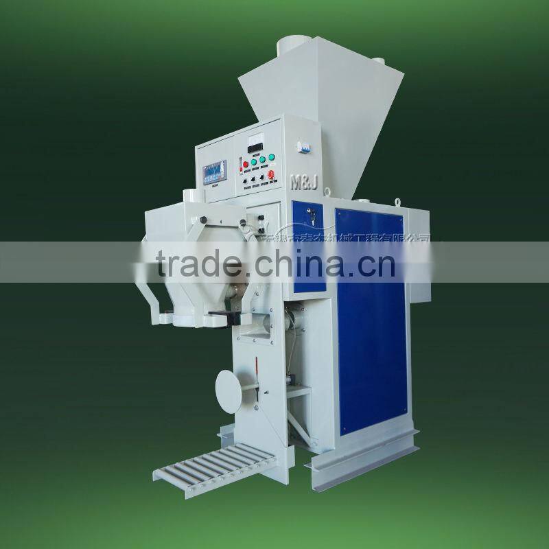 sand bag filler, sand bag filler machine