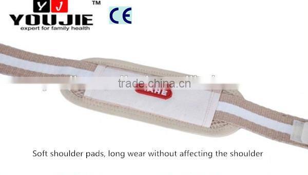 common arm sling strap