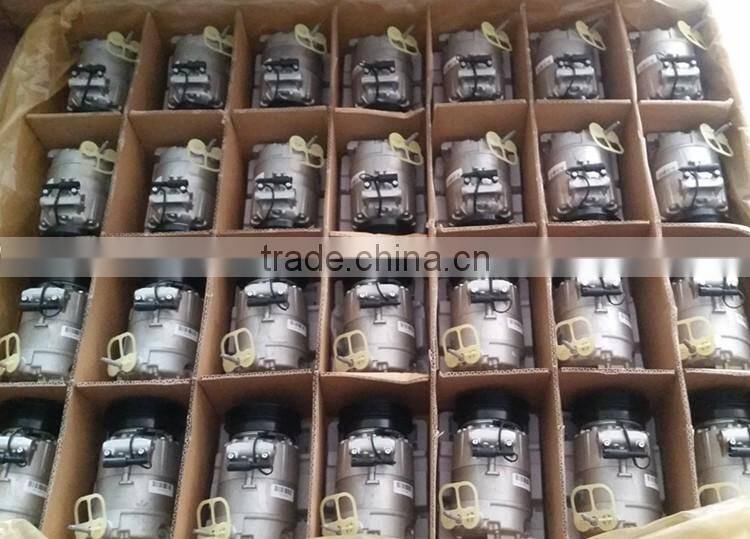 High pressure 926001DB0A/92600JD200 cheap air 6PK compressor price list FOR Qashqai 2.0