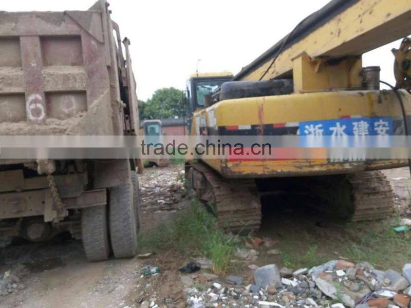 Used SANY SR200 Core Drilling Rig