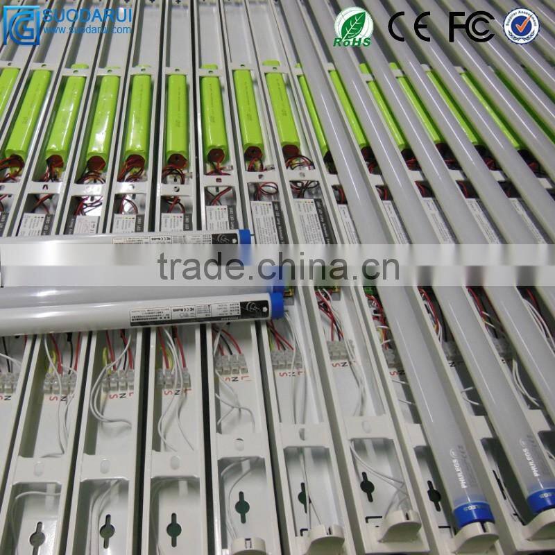 10-50W 1.5h LED Lamp Automatic Emergency Device for LED Lamp Emergency scheme