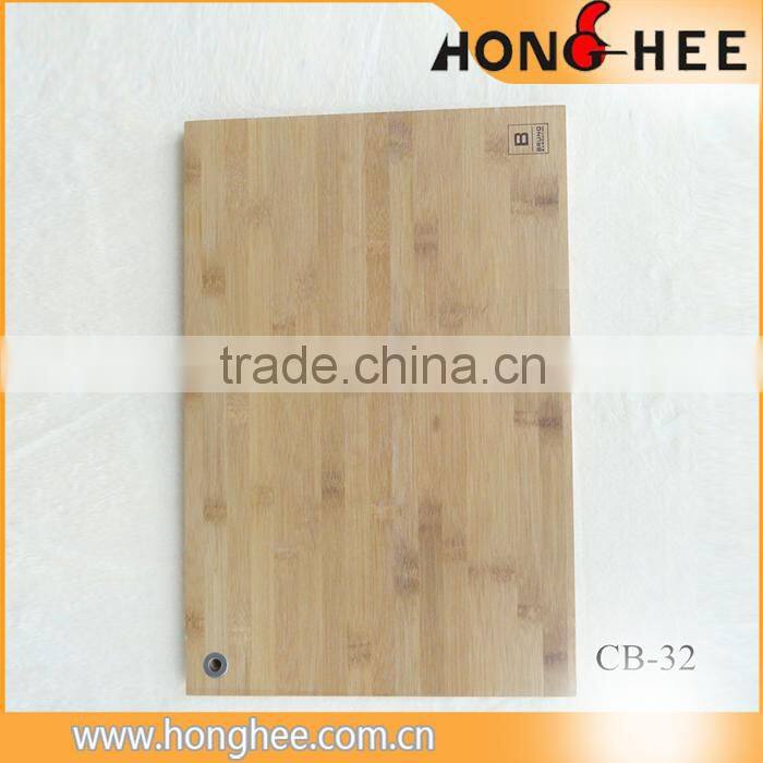Factory Direct Sales All Kinds Of Newest Bamboo Cutting Board