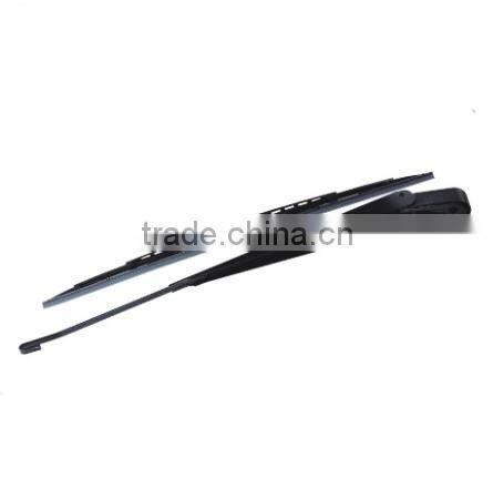 excavator electrical fuel injector windscreen wiper blade arm for ZAX