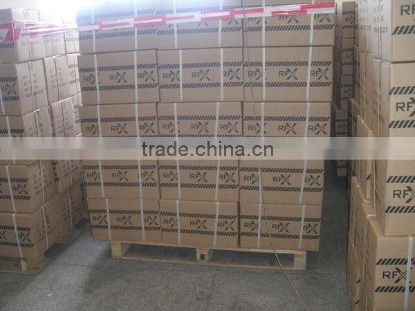 PE Hazard Warning Tape