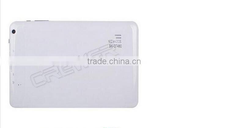 9inch Q88 Allwinner A23 Dual core Android 4.2 Bluetooth cheapest tablet pc