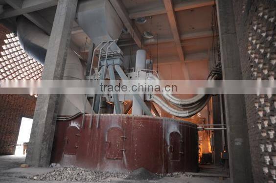 Brown Fused Alumina Oxide mini 95% AL2O3