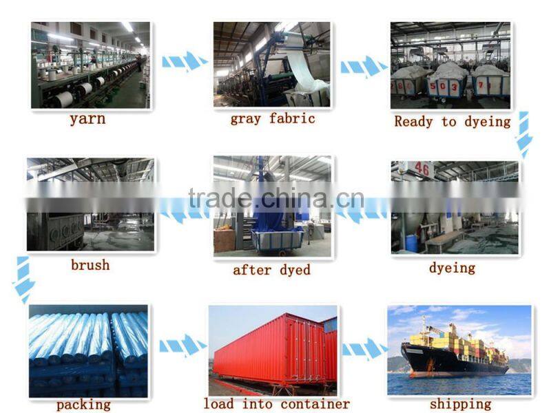 2015 best selling soft shell fabric