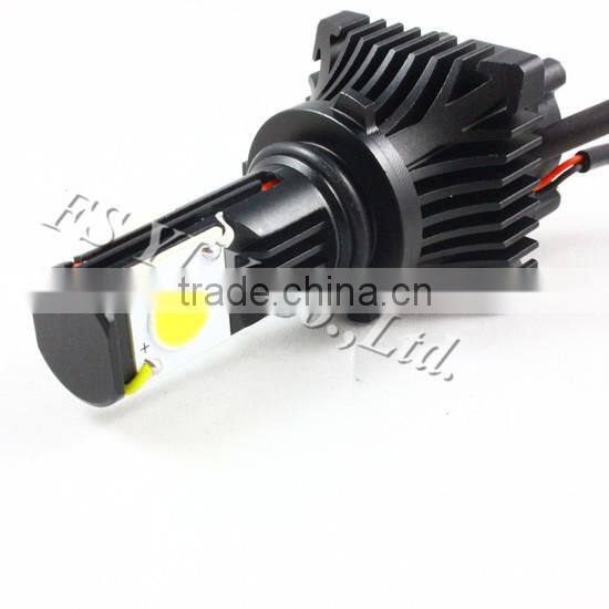 hb4 9006 high power led car headlight 1200lm 9006 led headlight bulb for jeep bmw buick cadillac