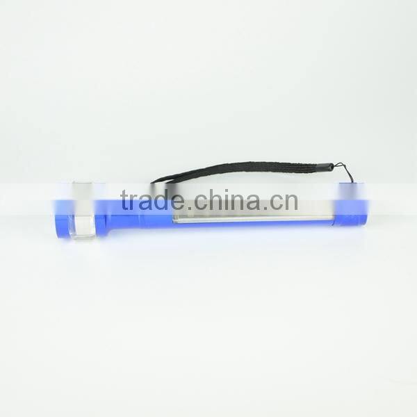 Hot Selling Camping Aluminum Alloy LED Flashlight