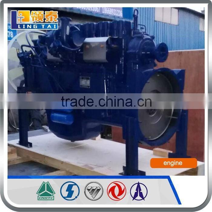 Factory direct sale truck engine parts manufacturer in China