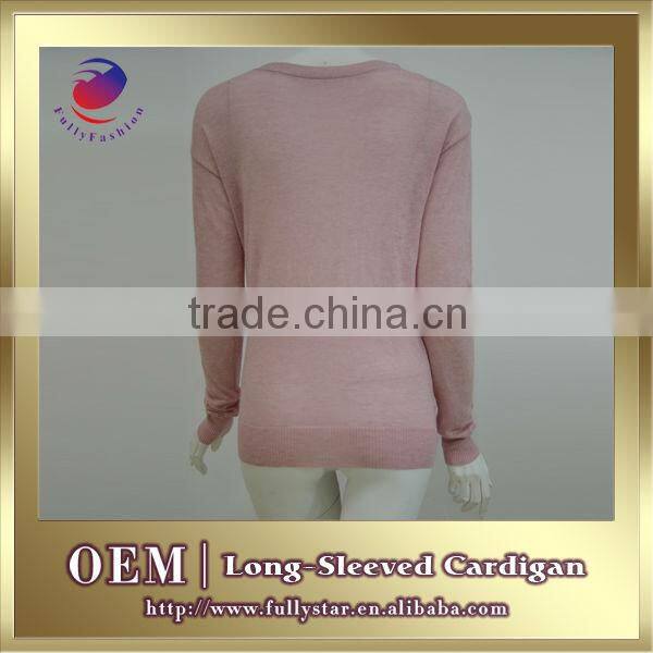 knit cardigan sweater