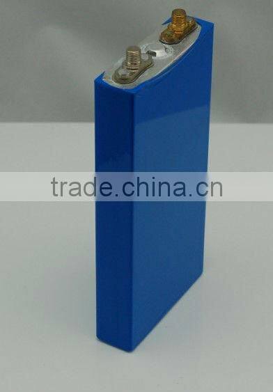 12v 200ah LiFePO4 battery with PCM and SLA housing China supplier
