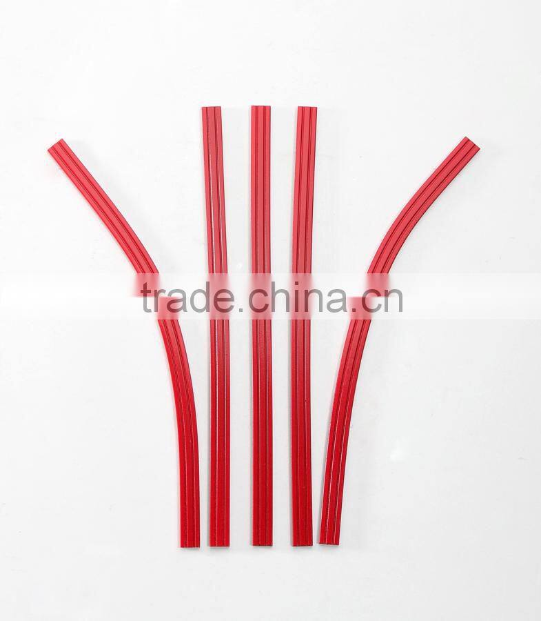 china supplier alibaba supply colored magnetic strips fridge magnet strip