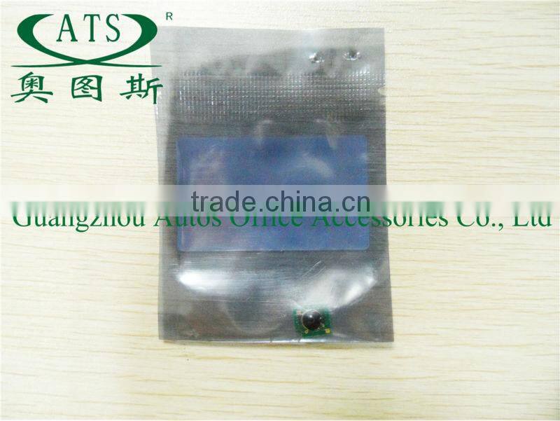 Compatible toner chips for HP1600/2600/2700/3000/3600/4700 toner cartridge chip