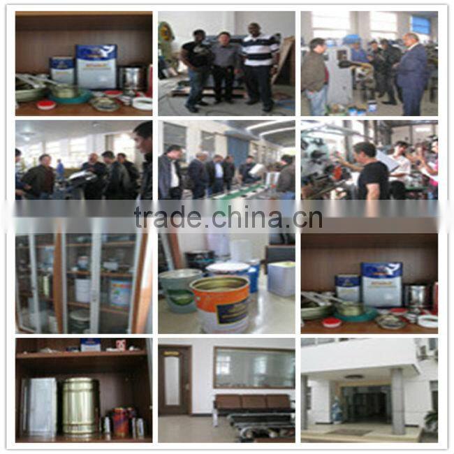 Lid Punching Machine for Can Making/ Can Accessories