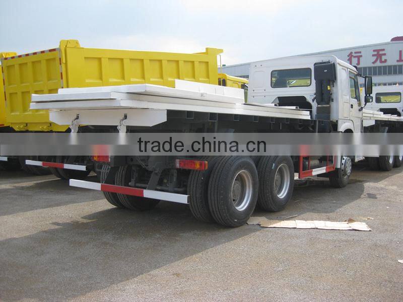 SINOTRUK SWZ10 Dump Truck,pack into container to transport,reduce shipping cost