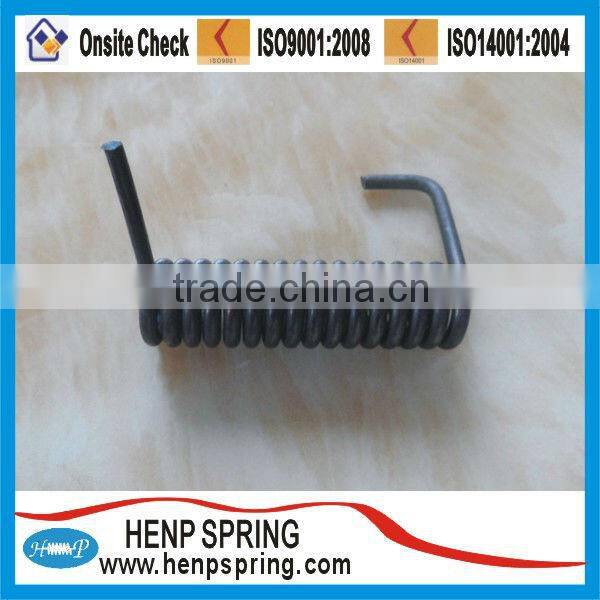 High Carbon Steel Torsion springs