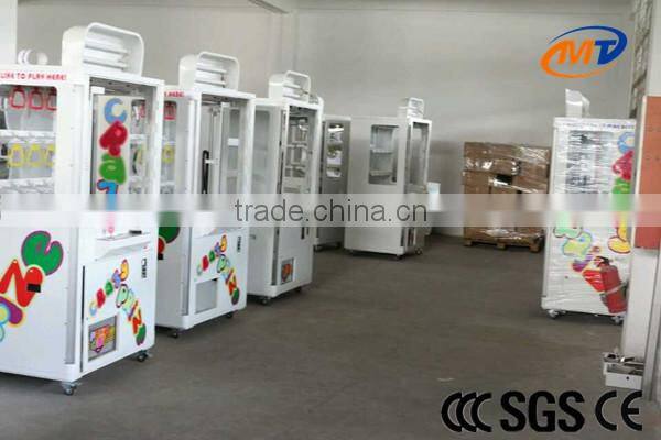 Toy gift machine toys vending machine children play machine popular game