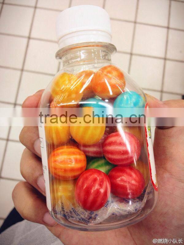 Automatic Ball Bubble Gum Producting Machine