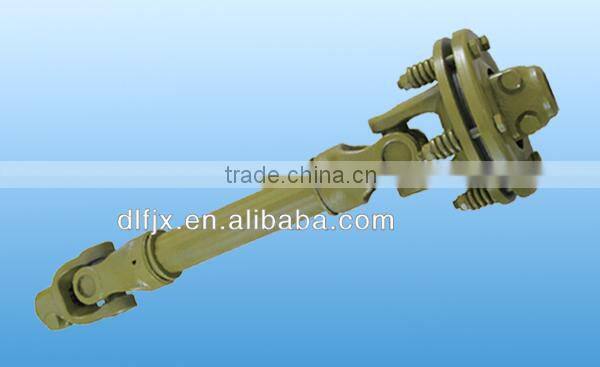 clutch for lawn mower with CE