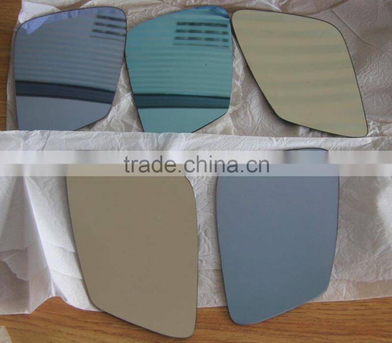 Automotive Rearview Mirrors Sputtering Coating Equipment