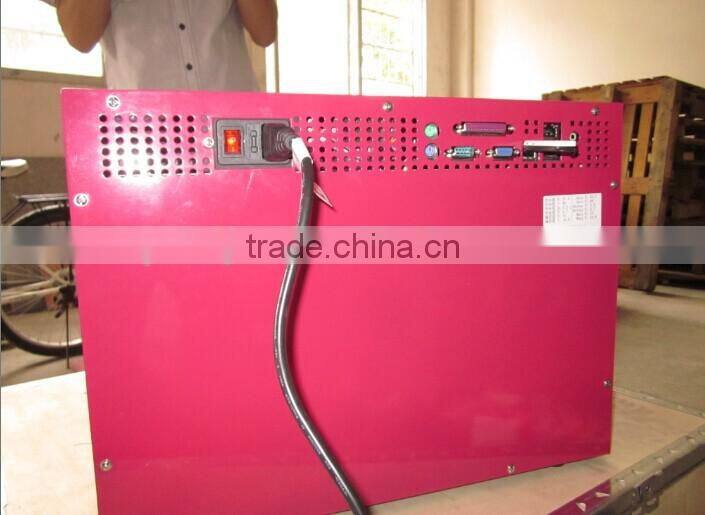 Professional nail printer