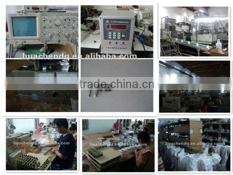 Handy Megaphone with siren and extra mic