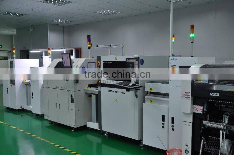 PCB Dual magazine line loader&unloader