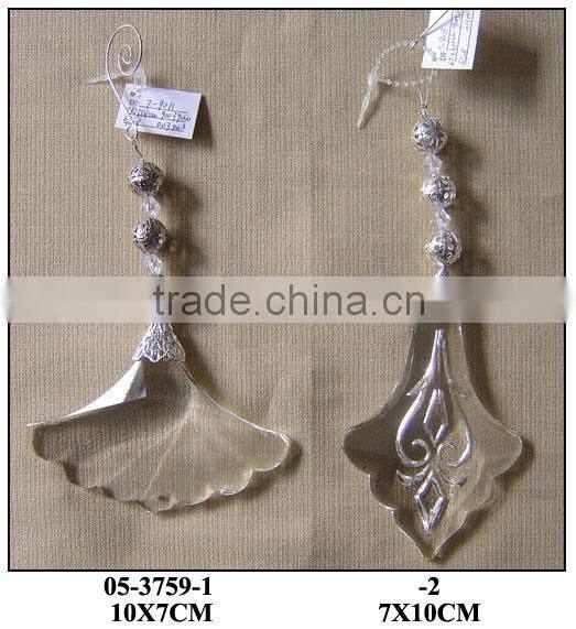 crystal craft glass decoration